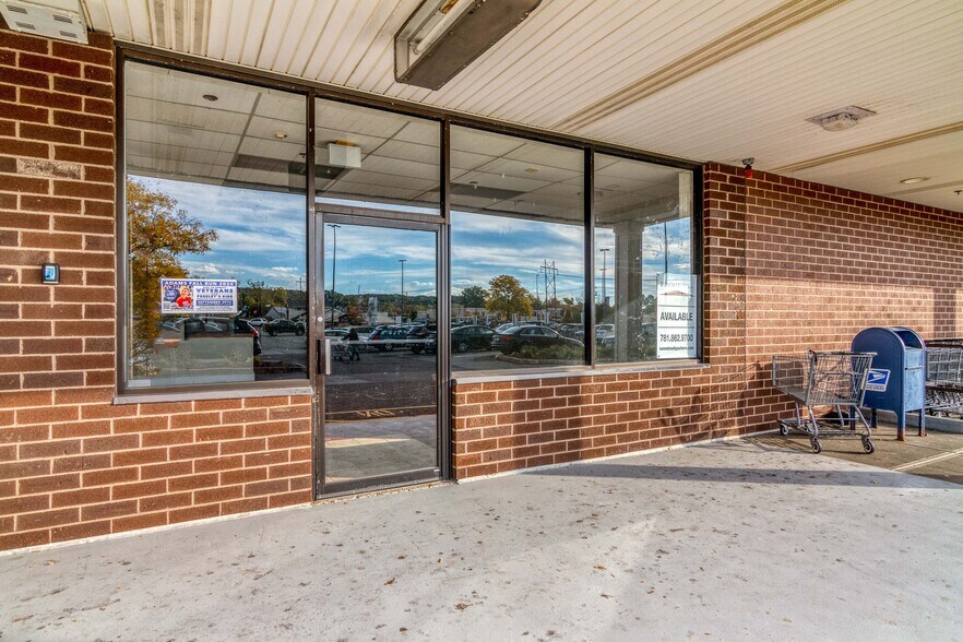 More Photos Of 660 Merrill Rd, Pittsfield General Retail For Lease