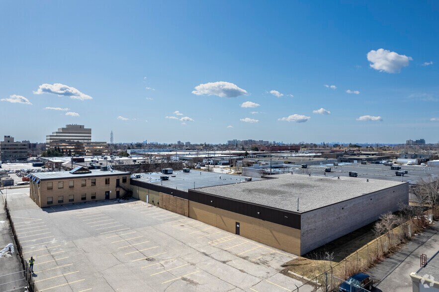More Photos Of 44 Apex Rd, Toronto Light Manufacturing For Lease