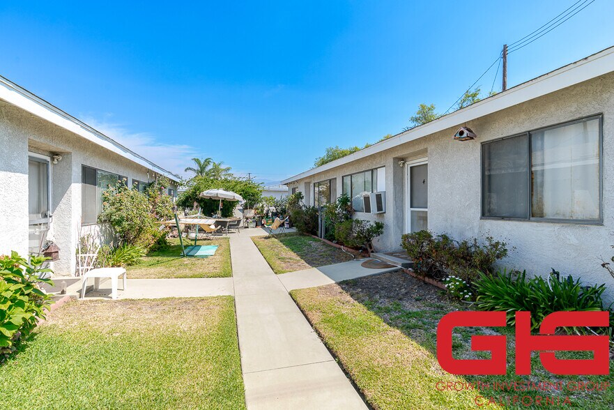 More Photos Of 21306 E Arrow Hwy, Covina Apartments For Sale