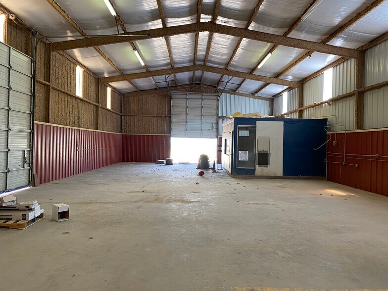 More Photos Of 4921 S County Road 1303, Odessa Light Manufacturing For Lease