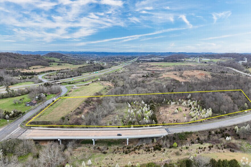 More Photos Of Fordtown Rd @ Mitchell St, Jonesborough Land For Lease