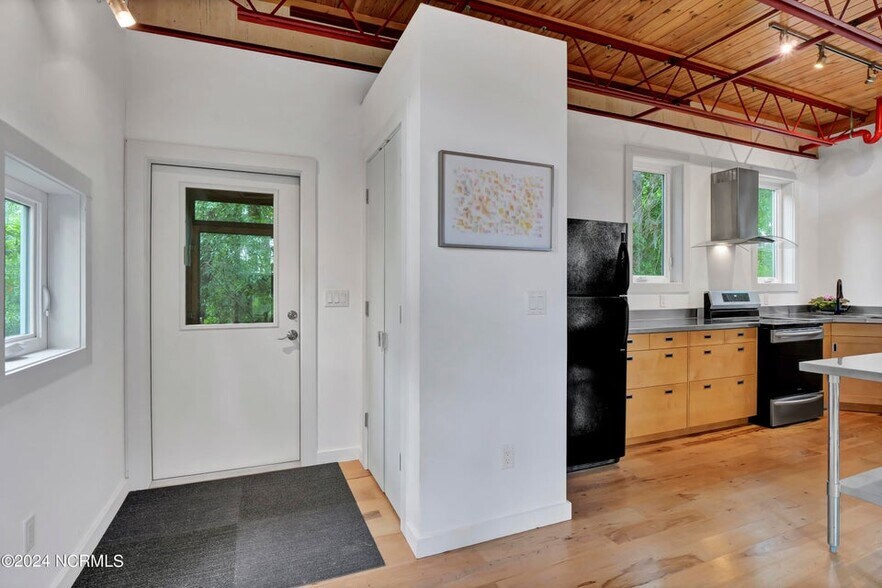 More Photos Of 1801 US Highway 421 N, Wilmington Land For Sale