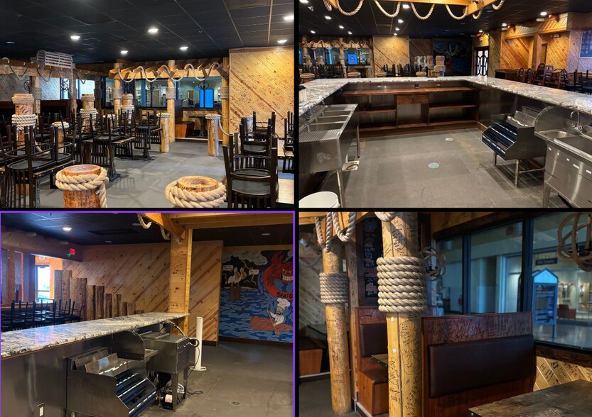 More Photos Of 9595 Colerain Ave, Cincinnati General Retail For Sale