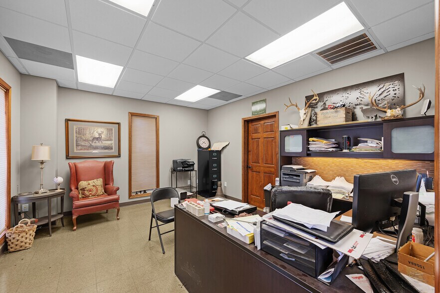 More Photos Of 1551 Highway 124, Greenfield Industrial For Sale