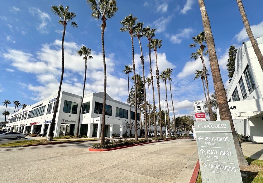 More Photos Of 18617 Gale Ave, City Of Industry Medical For Lease