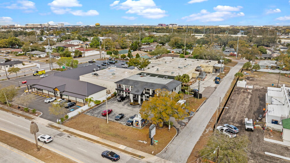 More Photos Of 3007 W Cypress St, Tampa General Retail For Sale