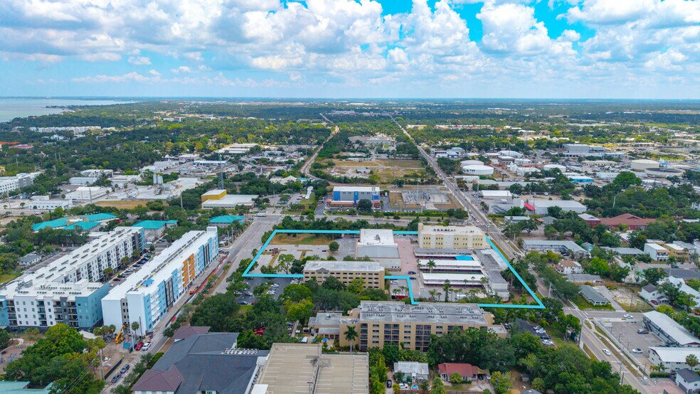 More Photos Of 801 N Orange Ave, Sarasota Land For Sale