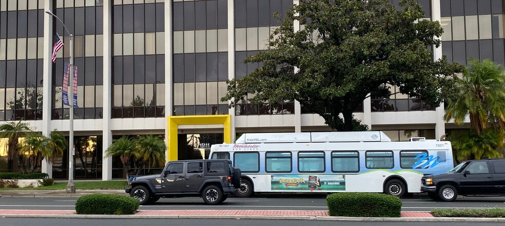 More Photos Of 15111 Whittier Blvd, Whittier Medical For Lease