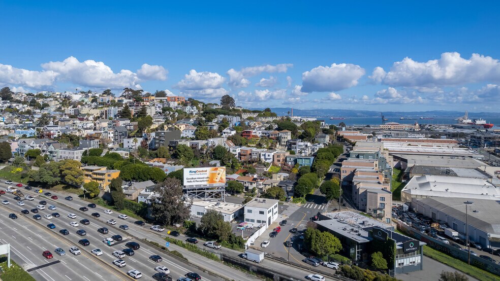 More Photos Of 2300 26th St, San Francisco Warehouse For Lease