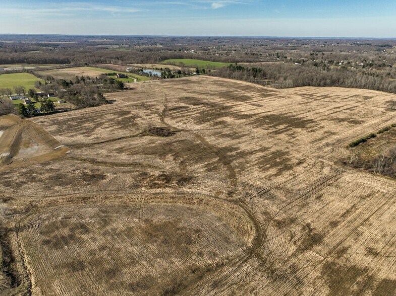 More Photos Of Branch Rd, Medina Land For Sale
