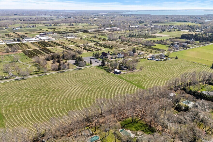 More Photos Of 3385 Depot ln, Cutchogue Land For Sale