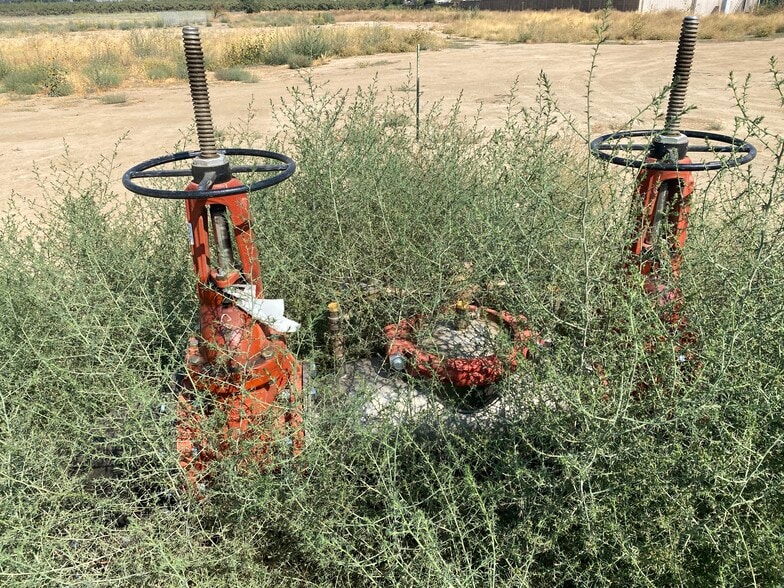 More Photos Of 3100 and 3200 McHenry Ave, Escalon Land For Sale