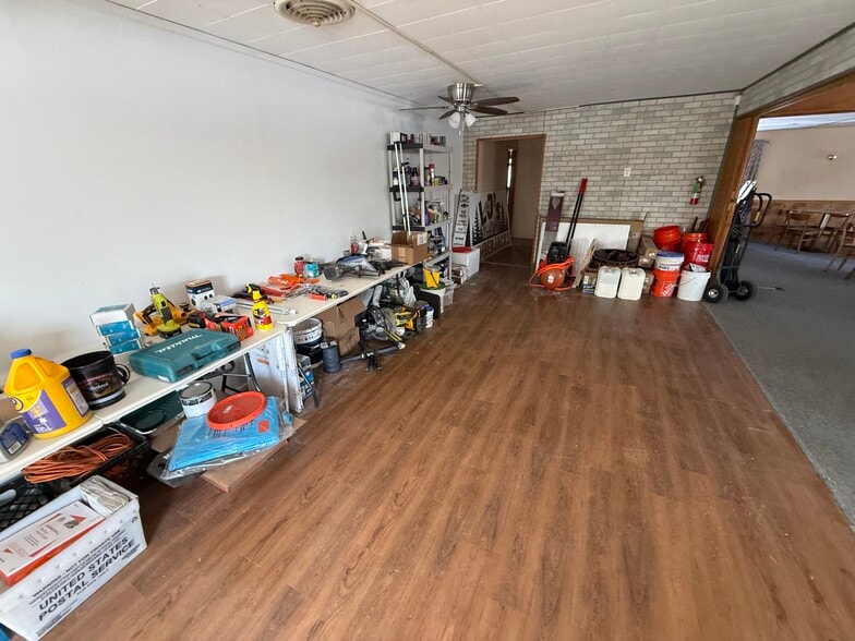 More Photos Of 1640 W US-2, Crystal Falls Restaurant For Sale