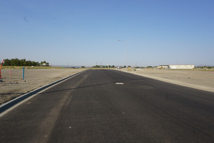 More Photos Of BSP 2022-03 Adams Street, Pasco Land For Sale