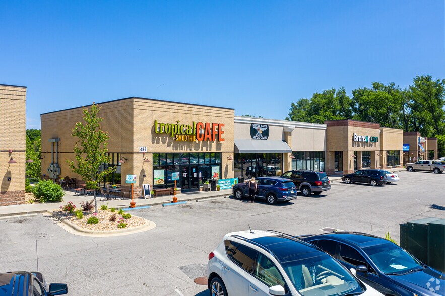 More Photos Of 482-490 Branson Landing Blvd, Branson General Retail For Sale