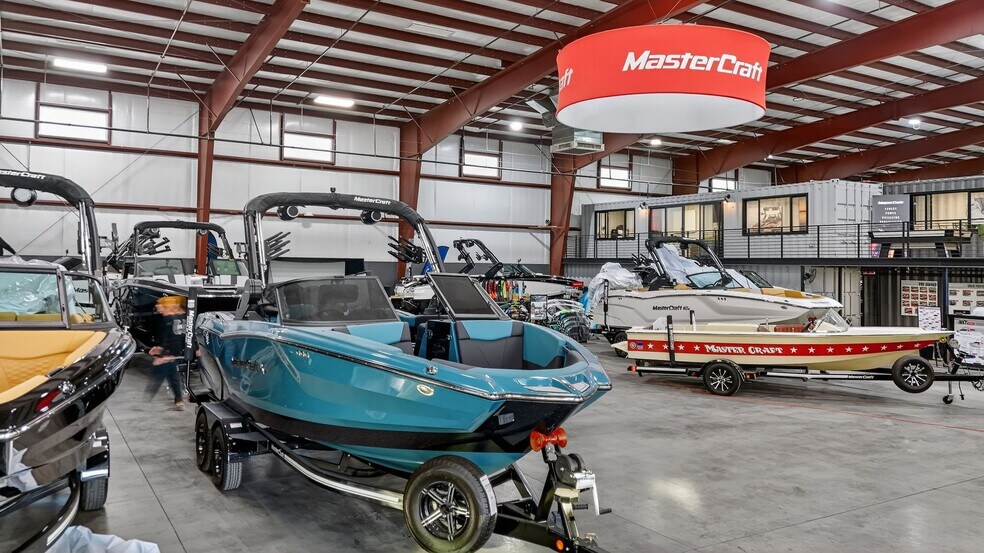 More Photos Of 1664 N 400 E, Orem Warehouse For Sale