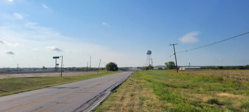 More Photos Of Hwy 45 Palmer Texas 75152, Palmer Land For Sale