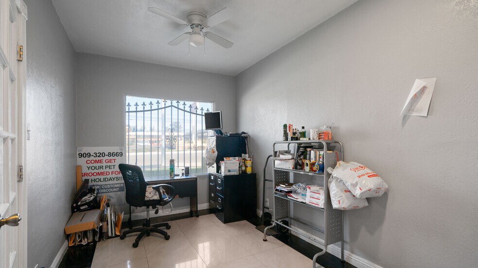 More Photos Of 16379 Foothill Blvd, Fontana Loft Creative Space For Sale