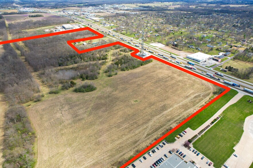 More Photos Of E St Charles Rd, Columbia Land For Sale