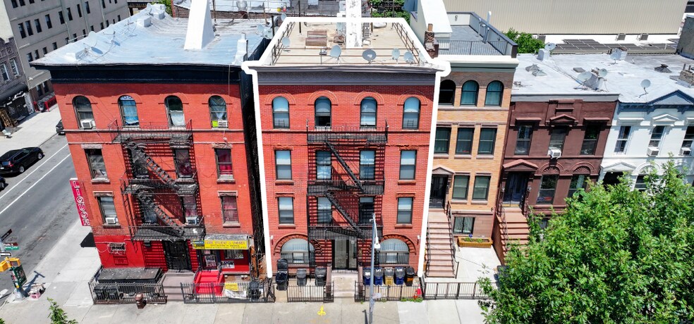 Primary Photo Of 1509 Pacific St, Brooklyn Apartments For Sale