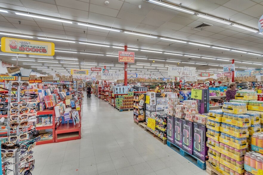 More Photos Of , Sherman General Retail For Sale