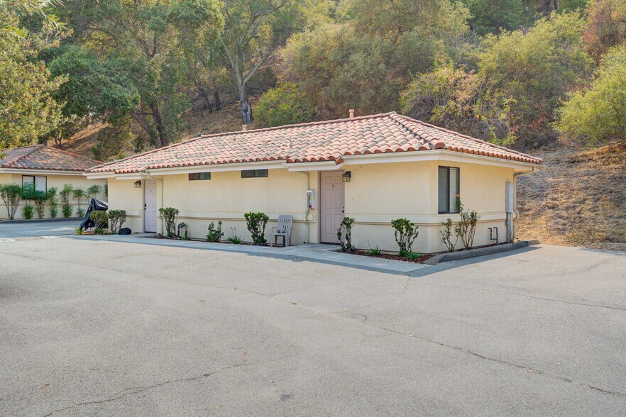 More Photos Of 4900 San Palo Rd, Atascadero Apartments For Sale