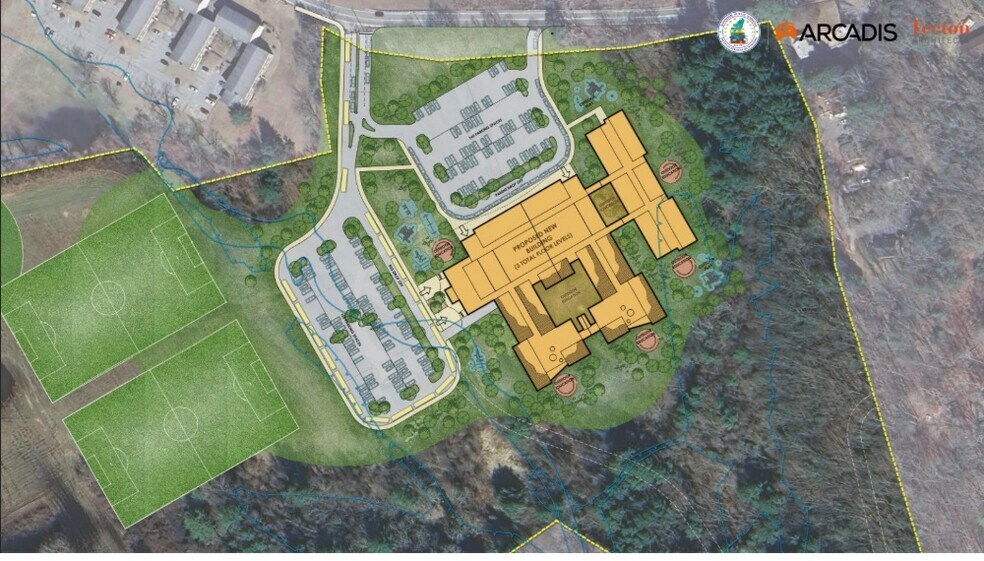 More Photos Of 253 Brick Top Rd, Windham Land For Sale