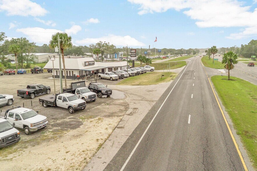 More Photos Of 3000 S Woodland Blvd, Deland Auto Dealership For Sale