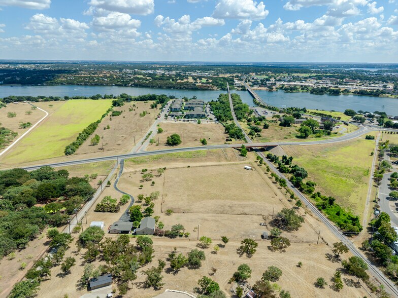 More Photos Of 2301 NE Loop 567, Granbury Land For Sale