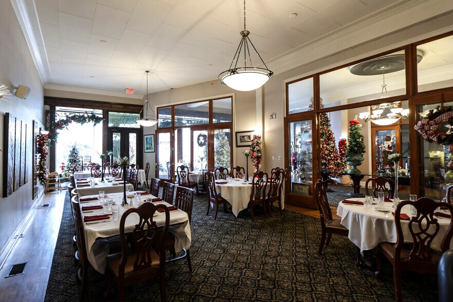 More Photos Of 1024 Noble St, Anniston Storefront Retail Office For Sale