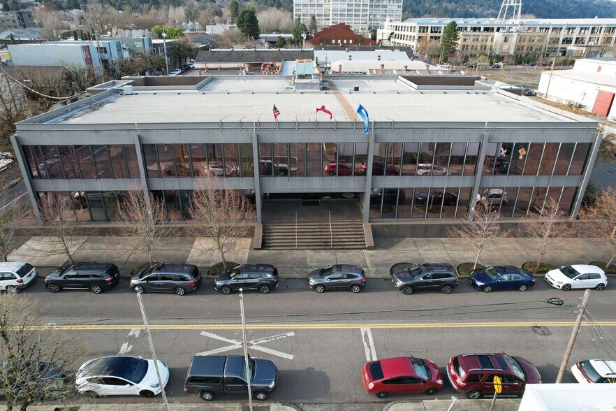 Primary Photo Of 2141 NW 25th Ave, Portland Office For Sale
