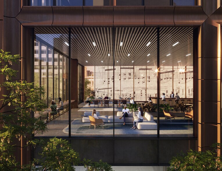 More Photos Of 900 Marquette Ave, Minneapolis Office For Lease