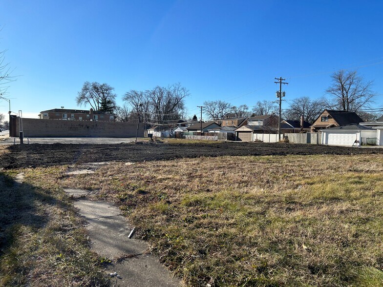 More Photos Of 9100 S Kedzie Ave, Evergreen Park Land For Sale