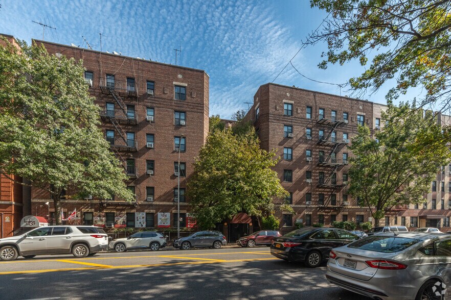 More Photos Of 2301 Ocean Ave, Brooklyn Apartments For Lease