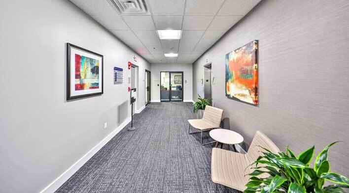 More Photos Of 899 Mountain Ave, Springfield Office For Lease