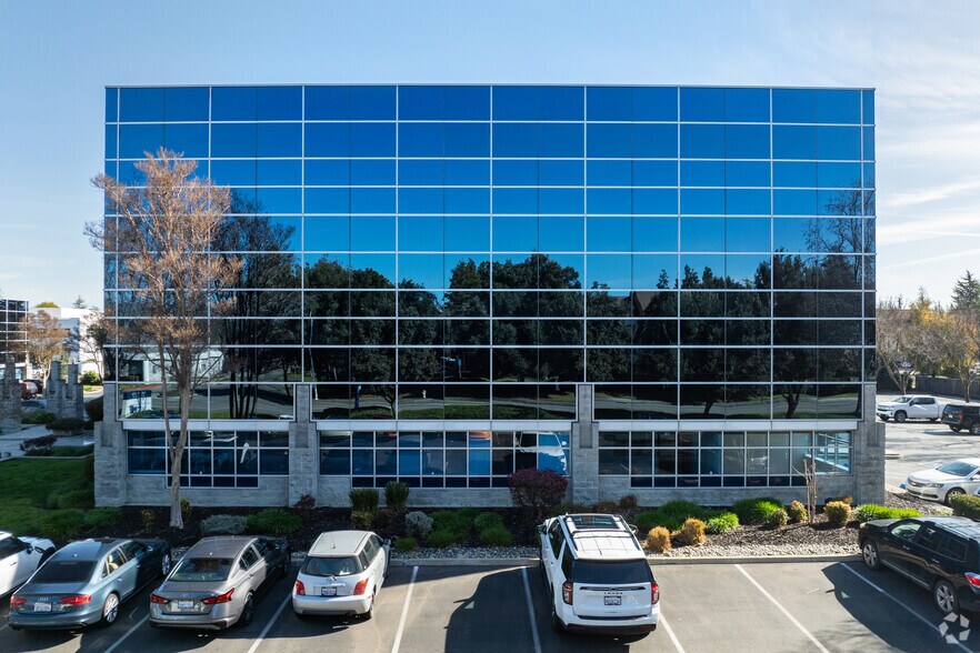 More Photos Of 4683 Chabot Dr, Pleasanton Medical For Sale