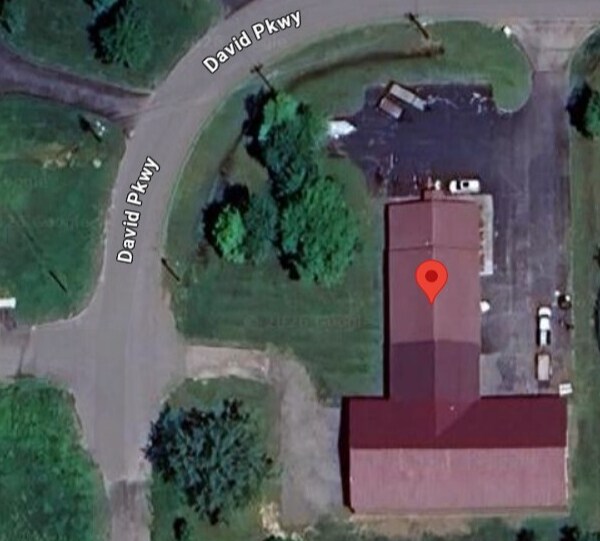 Primary Photo Of 252 David Pky, Ontario Warehouse For Lease