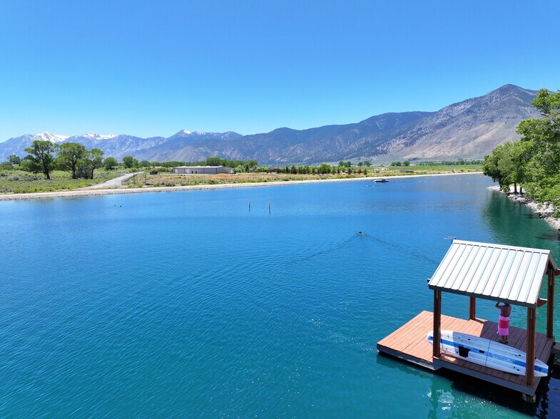 More Photos Of 2980 US Highway 395 N, Minden Land For Sale