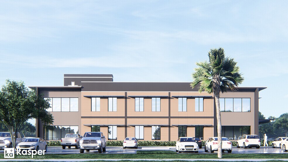 More Photos Of 00 Wiregrass Ranch Blvd, Wesley Chapel Medical For Lease