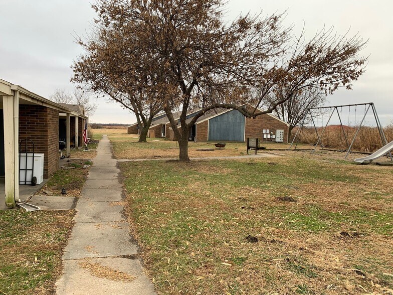 More Photos Of 311 S Grand Ave, Saint Marys Apartments For Sale