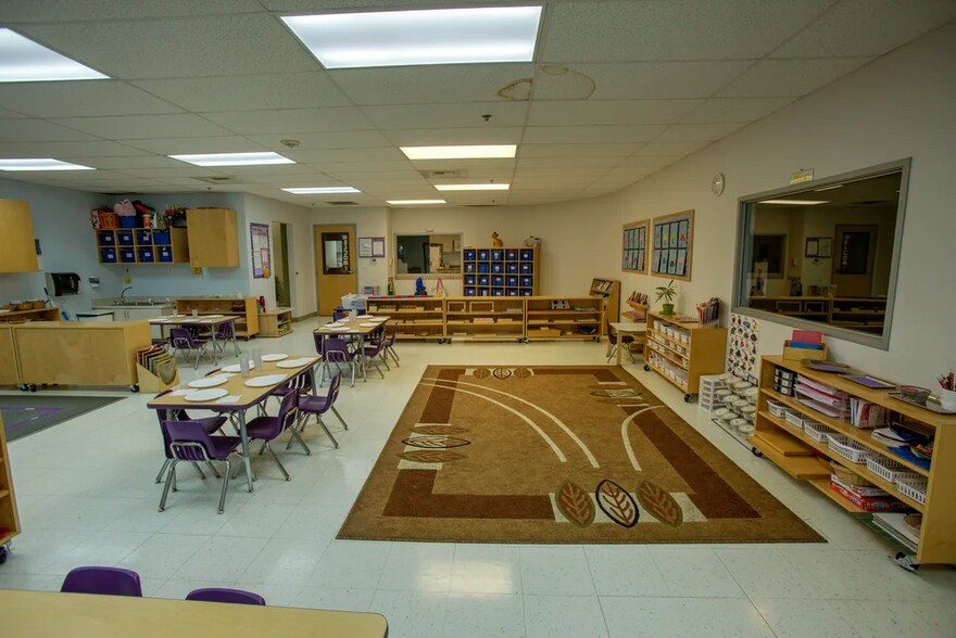 More Photos Of 2075 Arena Blvd, Sacramento Daycare Center For Sale