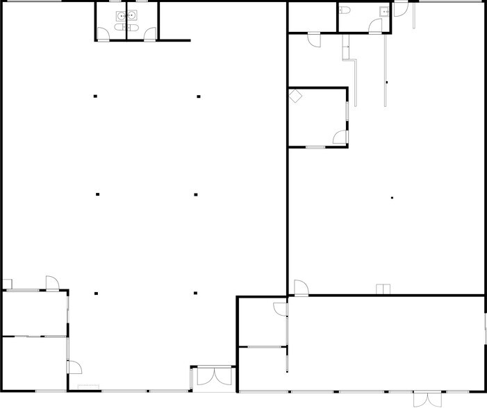 More Photos Of 933 Francisco Blvd E, San Rafael General Retail For Lease