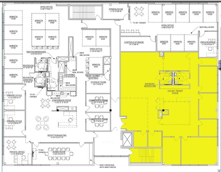 More Photos Of 120-160 W Center Ct, Schaumburg Office For Lease