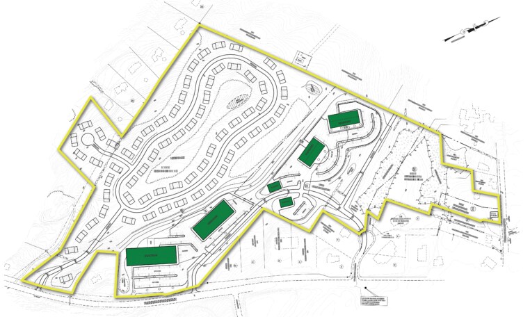 More Photos Of 50 E Hampton Rd, Marlborough Land For Sale