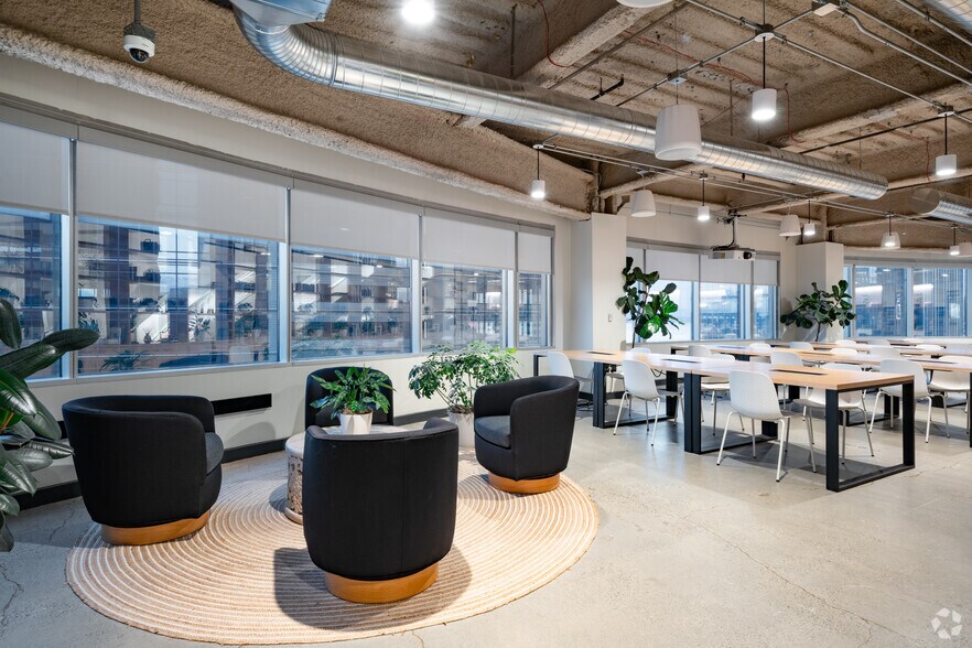 More Photos Of 1201 3rd Ave, Seattle Office For Lease