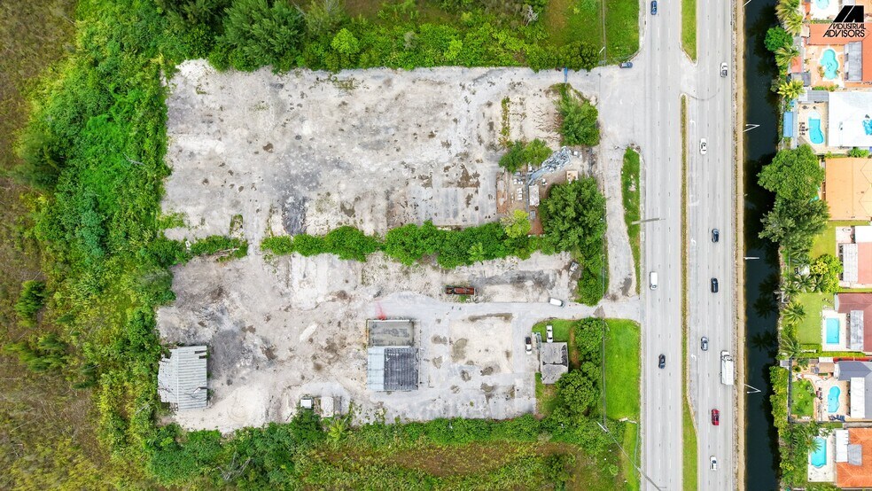 More Photos Of 90 NW 137th Ave, Miami Land For Sale