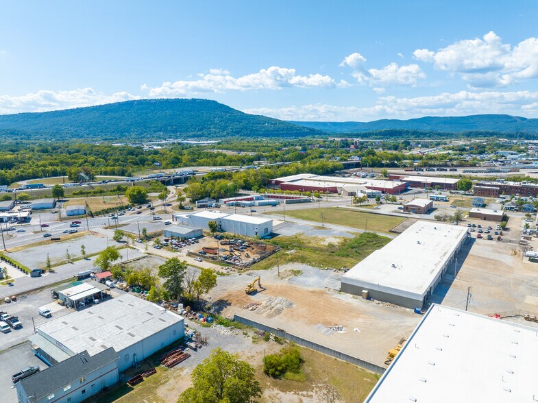 More Photos Of 1932 Central Ave, Chattanooga Land For Sale