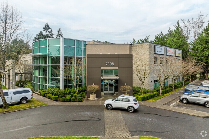More Photos Of 7308 Bridgeport Way W, Lakewood Medical For Lease