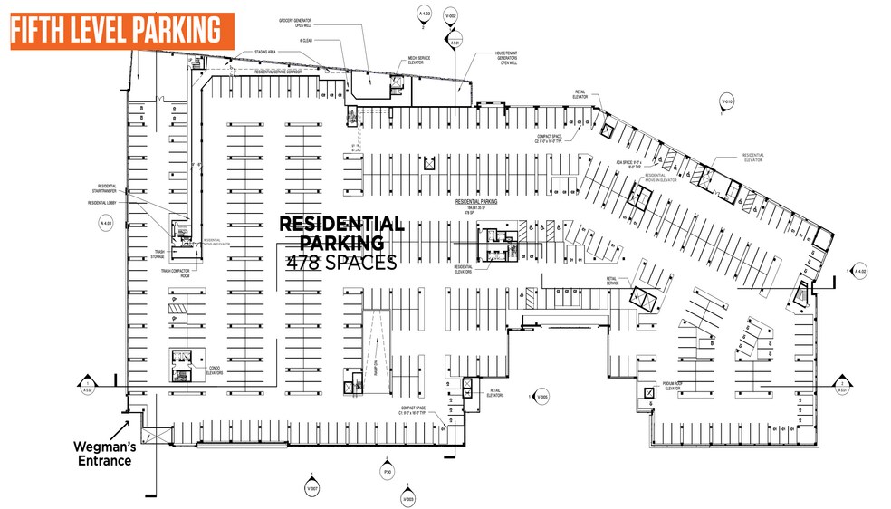 Primary Photo Of 2404 Mandeville Ln, Alexandria Storefront For Lease