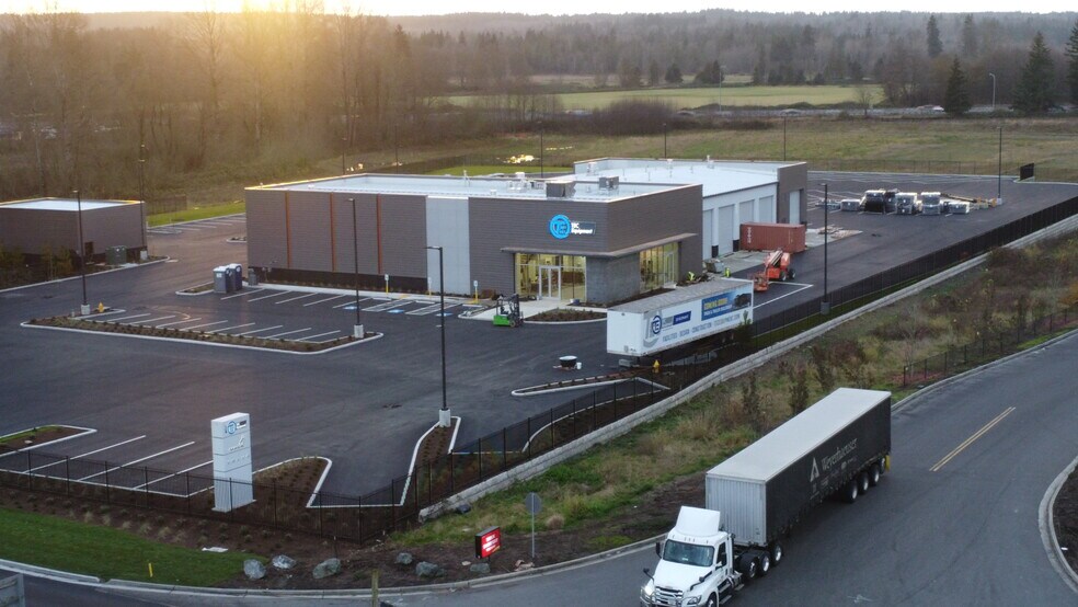 More Photos Of 20904 Smokey Point Blvd, Arlington Industrial For Lease